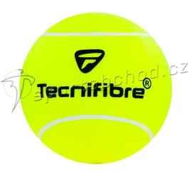 Pallina da tennis Tecnifibre Promo Ball (Medium Size)