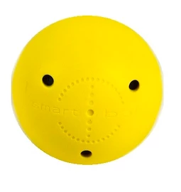 Pallina per allenamento Potent Hockey Smart Ball