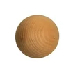 Pallina per allenamento WinnWell  Wood Ball