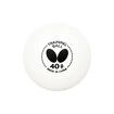 Palline Butterfly  Training Ball 40+ White (120 ks)