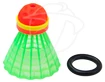 Palline da crossminton Speedminton  Speedertube Cross (5 Pack)