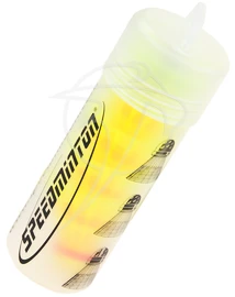 Palline da crossminton Speedminton Speedertube Night (5 Pack)