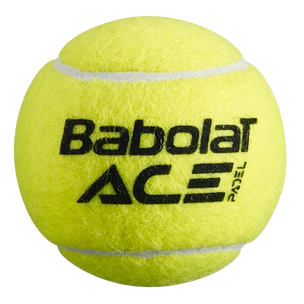 Palline da padel Babolat  Ace Padel X3