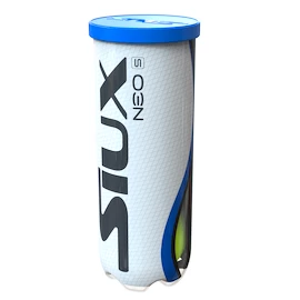 Palline da padel Siux Neo Speed Box 3 Pack