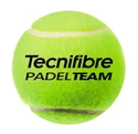 Palline da padel Tecnifibre  Team 3 Pack