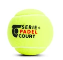 Palline da padel Tretorn  Serie+ Padel