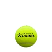 Palline da padel Wilson  Premier Padel Ball X3