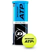 Palline da tennis Dunlop  ATP Official Ball (4 Pack)