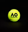 Palline da tennis Dunlop  Australian Open (4 Pack)