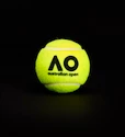 Palline da tennis Dunlop  Australian Open (4 Pack)