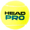 Palline da tennis Head  Pro 4 Pack