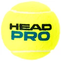 Palline da tennis Head  Pro 4 Pack