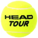 Palline da tennis Head  Tour (4 Pack)