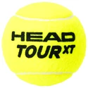 Palline da tennis Head  Tour XT (4 Pack)