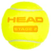 Palline da tennis per bambini Head  Stage 2 Orange 3B