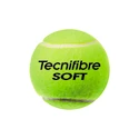 Palline da tennis per bambini Tecnifibre  Mini Tennis Soft 3 Pack