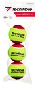 Palline da tennis per bambini Tecnifibre  My New Ball (3 Pack)