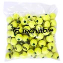 Palline da tennis per bambini Tecnifibre  Stage 1 (72 Pack)