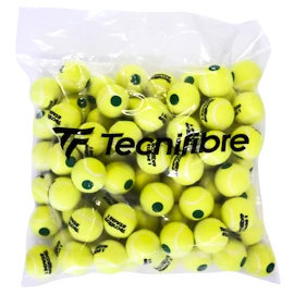 Palline da tennis per bambini Tecnifibre Stage 1 (72 Pack)