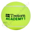 Palline da tennis per bambini Tretorn  Academy Green (3 Pack)