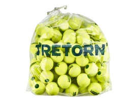 Palline da tennis per bambini Tretorn Academy Green (36 Pack)