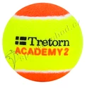 Palline da tennis per bambini Tretorn  Academy Orange (3 Pack)