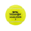 Palline da tennis Slazenger  Wimbledon Ultra Vis (4 Pack)