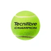 Palline da tennis Tecnifibre  Champion (4 Pack)