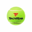 Palline da tennis Tecnifibre  X-One (4 Pack)