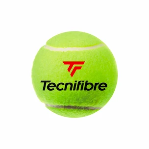 Palline da tennis Tecnifibre  X-One Bipack (2x4 Pack)