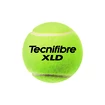 Palline da tennis Tecnifibre  XLD (4 Pack)