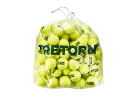 Palline da tennis Tretorn Coach (72 Pack)