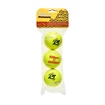 Palline da tennis Wilson  Minions Stage 2 Orange (3 Pack)