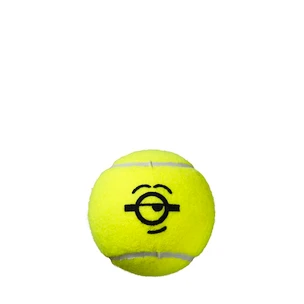 Palline da tennis Wilson  Minions Stage 2 Orange (3 Pack)