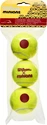 Palline da tennis Wilson  Minions Stage 3 Red (3 Pack)