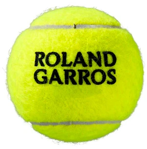 Palline da tennis Wilson  Roland Garros All Court (4 Pack)