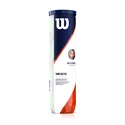 Palline da tennis Wilson  Roland Garros Clay (4 Pack)