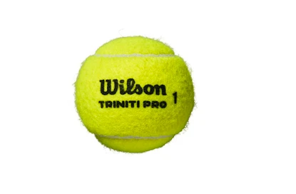 Palline da tennis Wilson  Triniti Pro (4 Pack)