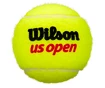 Palline da tennis Wilson  US Open (4 Pack)