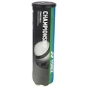 Palline da tennis Yonex  Championship (4 Pack)