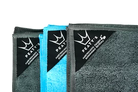 Panno per pulire PEATY'S Bamboo Bicycle Cleaning Cloths