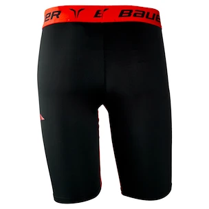 Pantaloncini a compressione Bauer  Core Compression Bottoms Senior XS