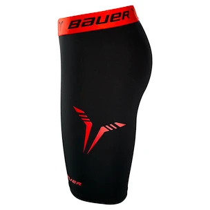 Pantaloncini a compressione Bauer  Core Compression Bottoms Senior XS