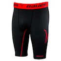 Pantaloncini a compressione Bauer  Core Compression Bottoms Senior XS