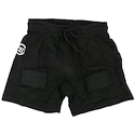 Pantaloncini a compressione con sospensorio Warrior  Loose Short Junior