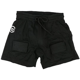 Pantaloncini a compressione con sospensorio Warrior Loose Short Junior