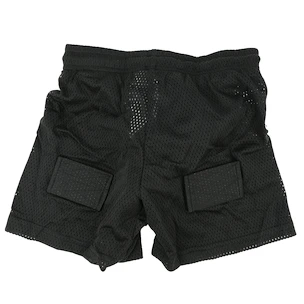 Pantaloncini a compressione con sospensorio Warrior  Loose Short Junior