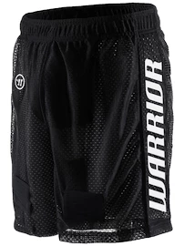 Pantaloncini a compressione con sospensorio Warrior Loose Short Youth