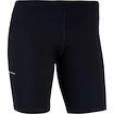 Pantaloncini a compressione Endurance  Trenky  Seilin Unisex Short Running Tights XQL Black S