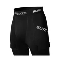 Pantaloncini con sospensorio Blue Sports  Classic Compression Short Junior